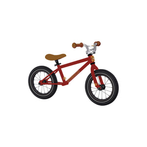 FIT Balance Tiki Red