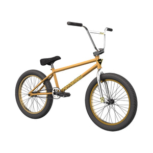 FIT Nightwolf Tan 21"
