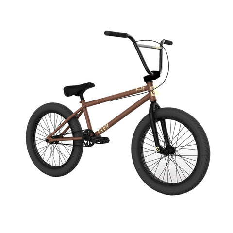 FIT Flow Terra Brown 21.25"