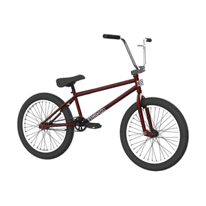 FIT Series One Gloss Blood Red 20.25" TT
