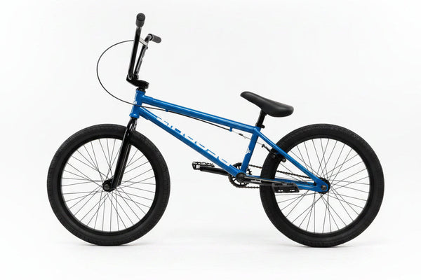 United Recruit 18.5" Electric Blue | PRE-ORDER, SHIPPING SEPTEMBER 2026