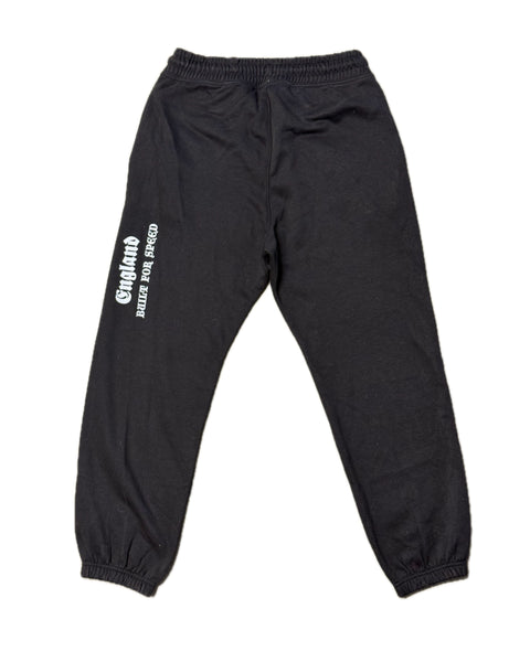 Bicycle Union built fo Speed sweat pants