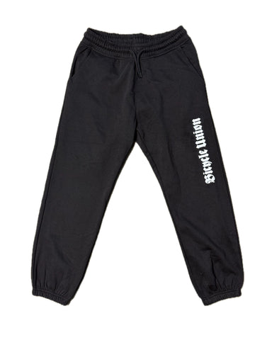 Bicycle Union built fo Speed sweat pants