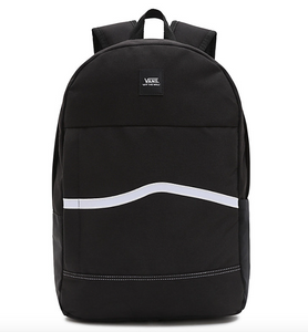 Vans Construct Skool Backpack Volt BMX