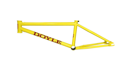 S&M M.O.Doyle
