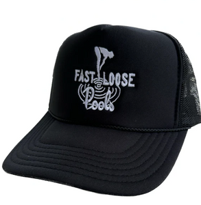 Fast and loose Pool haven trucker