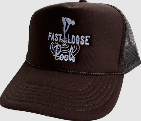 Fast and loose Pool haven trucker