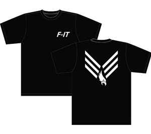 Fit Bike Co Metal Eagle Shirt