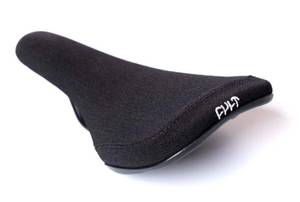 Railed shop bmx seat