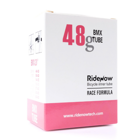 RideNow 42g TPU Inner tube - 20" x 1.9" - 2.5"