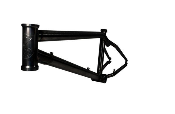 S&M LAMF frame