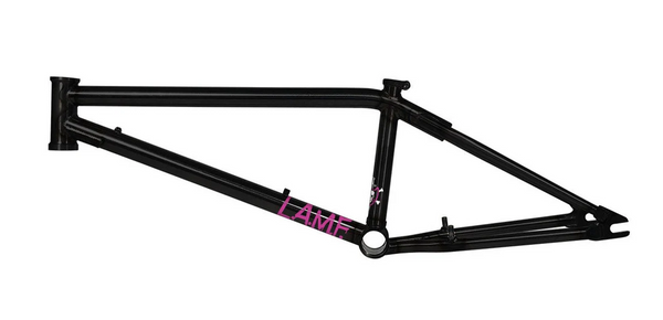 S&M LAMF frame