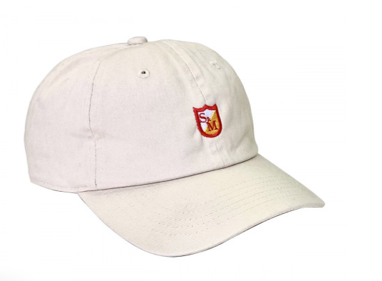 S&M Dad Hat