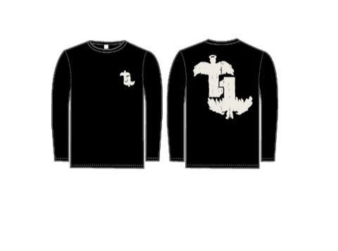 Terrible one T 1 long sleeve