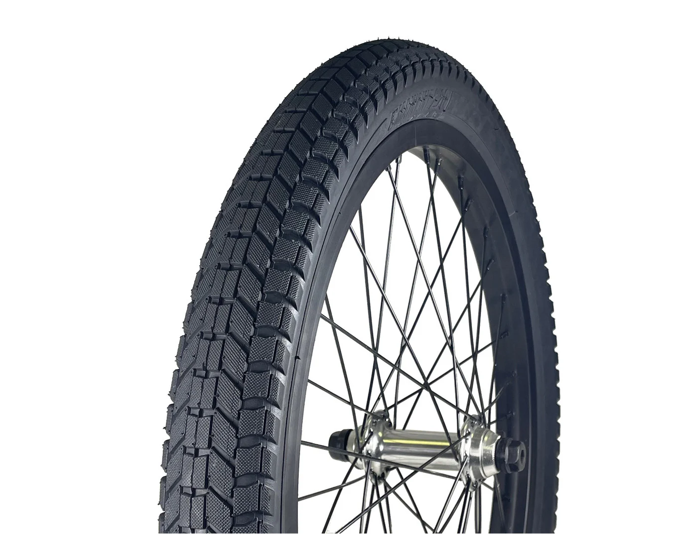 S&M Mainline Tyre