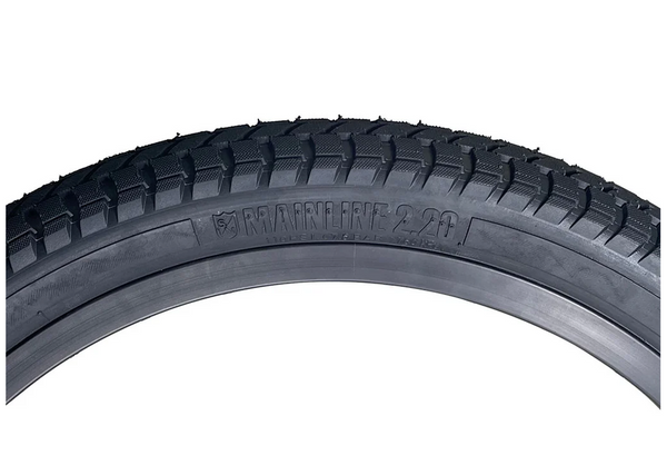 S&M Mainline Tyre