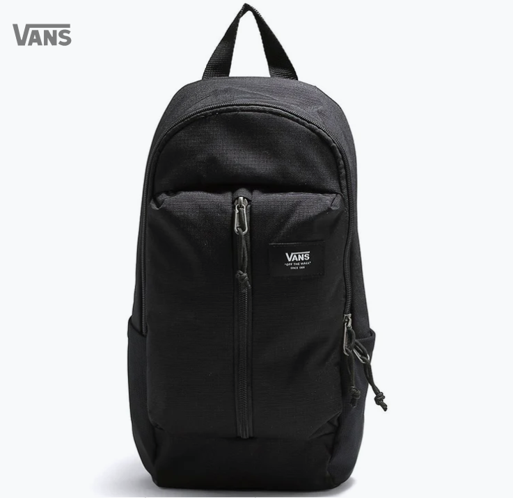 Vans Warp sling cross body/backpack – Volt BMX