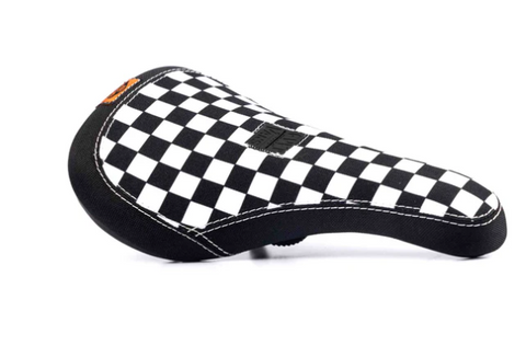 Cult X Vans Slip On Slim Pivotal Seat - Checkered