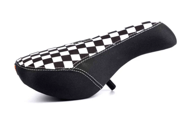 Cult X Vans Slip On Padded Pivotal Seat - Checkered