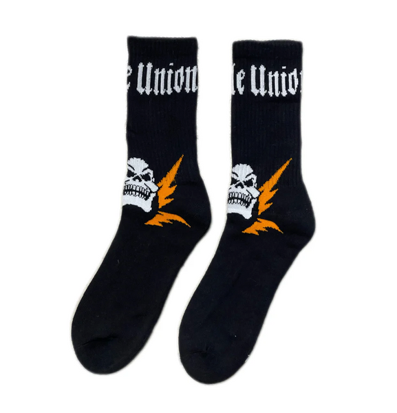 Bicycle Union Speed socks