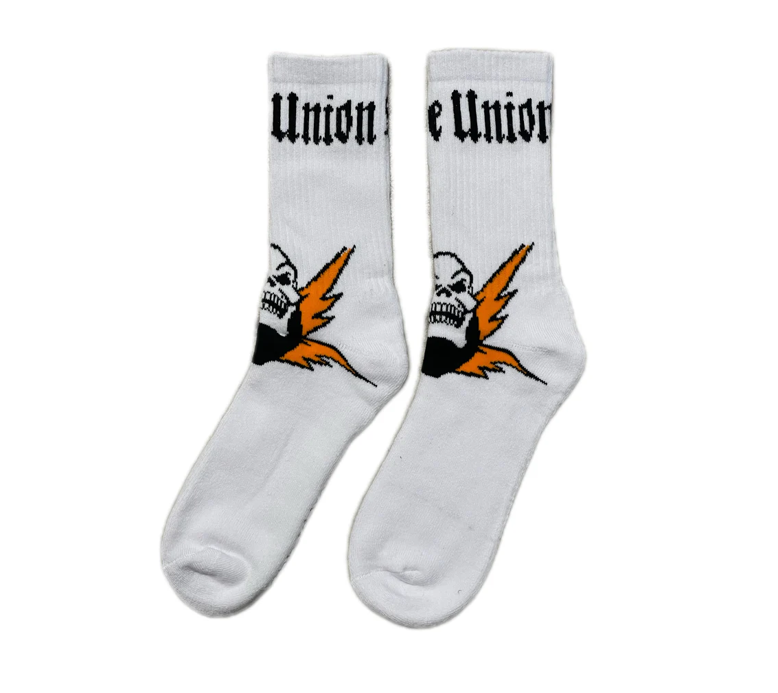 Bicycle Union Speed socks