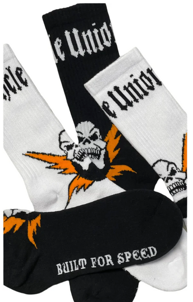 Bicycle Union Speed socks