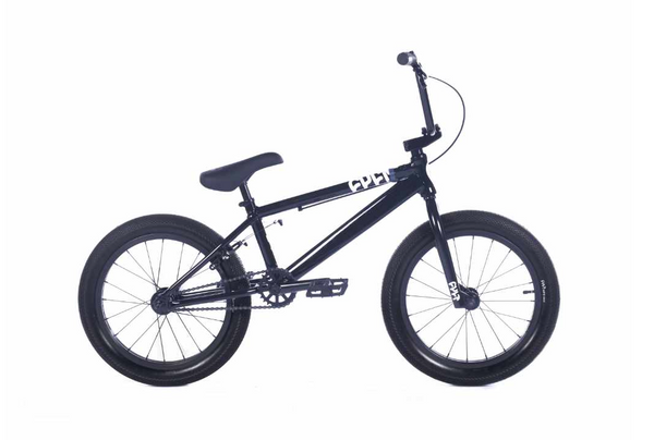 Cult Juvi 18 inch BMX bike 2024 Volt BMX