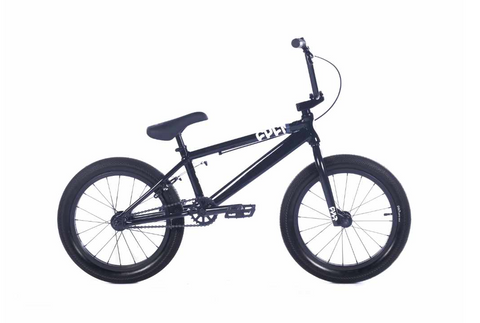 Cult Juvi 18 inch BMX bike 2024