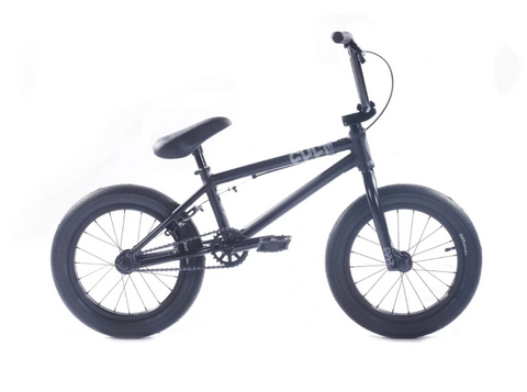 Cult Juvi 16 inch BMX bike 2024