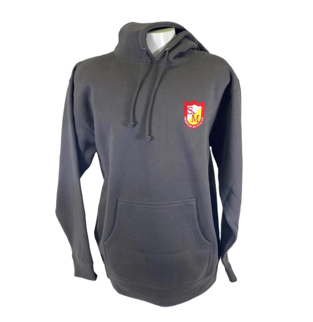 Hoodies – Volt BMX