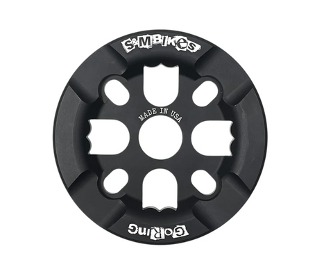 S&M GoRing Guard sprocket