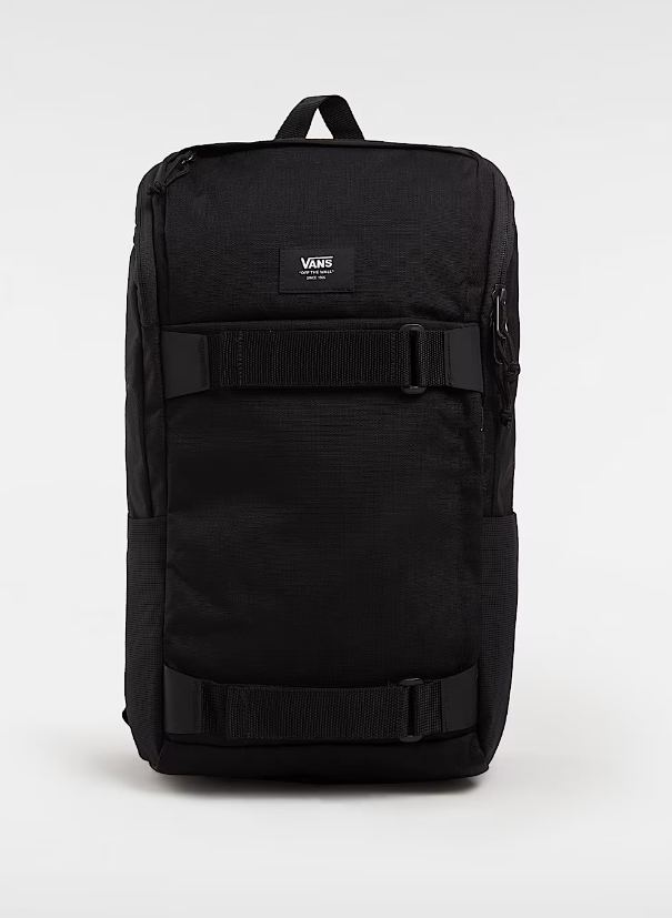 Vans Obstacle ska skate backpack – Volt BMX