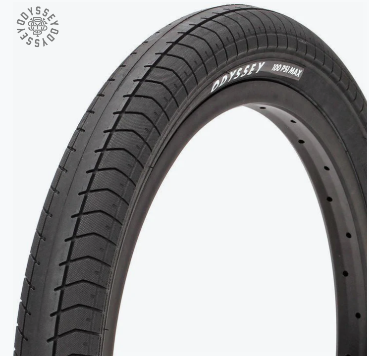 Odyssey Path pro tyre 2.4