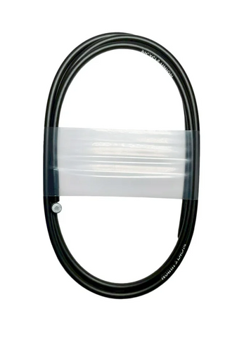 Bicycle Union Linear Brake Cable Black
