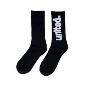 United socks