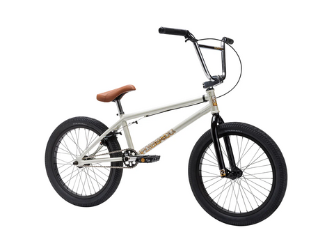 FIT Series One Gloss Cream 20.75"