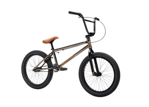 FIT Series One Gloss Smoke Chrome 20.5