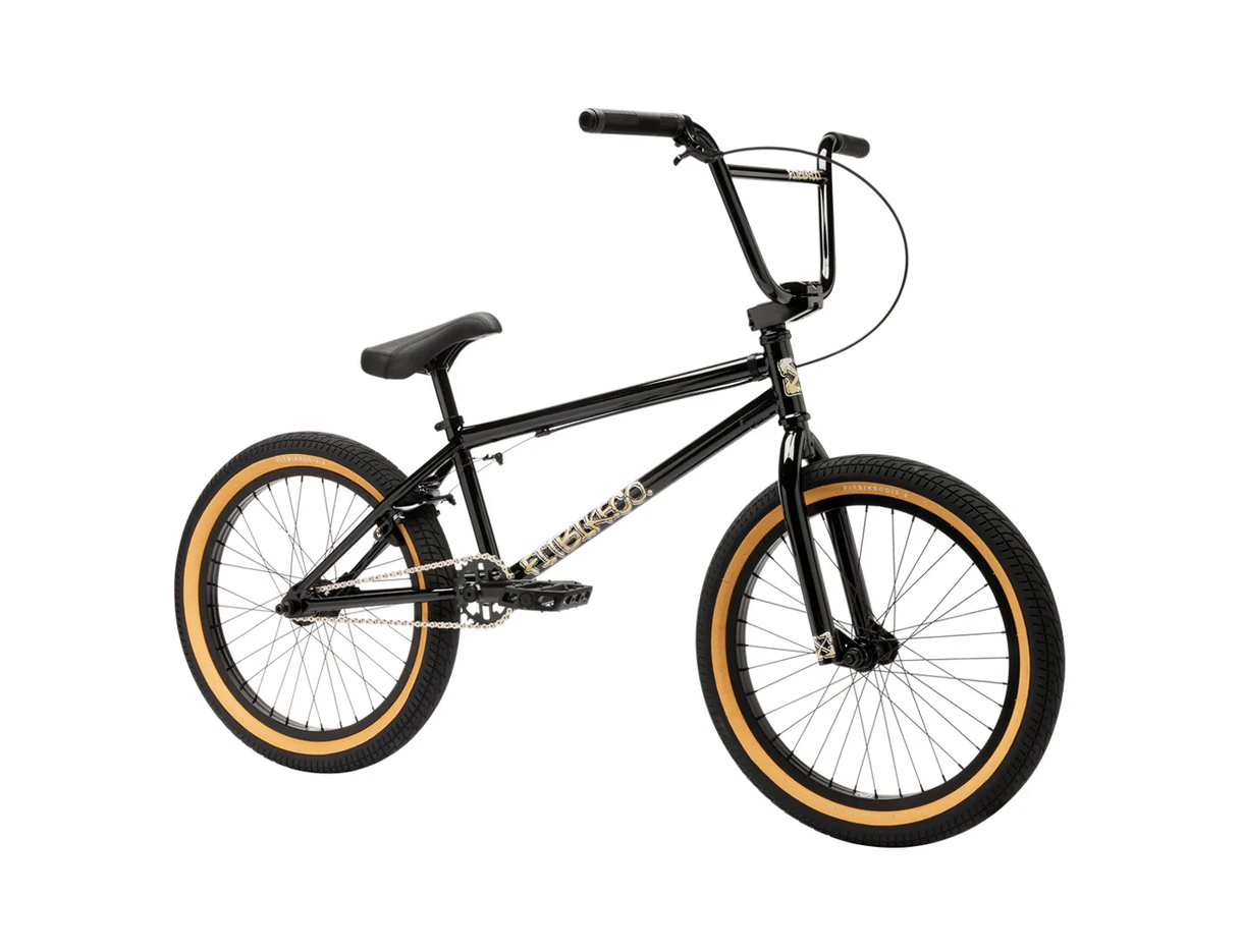 FIT Series One Gloss Black 20.75"