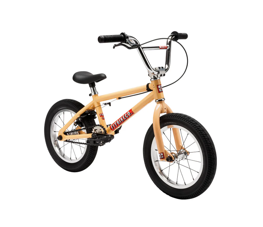 FIT 14" Misfit Peachy