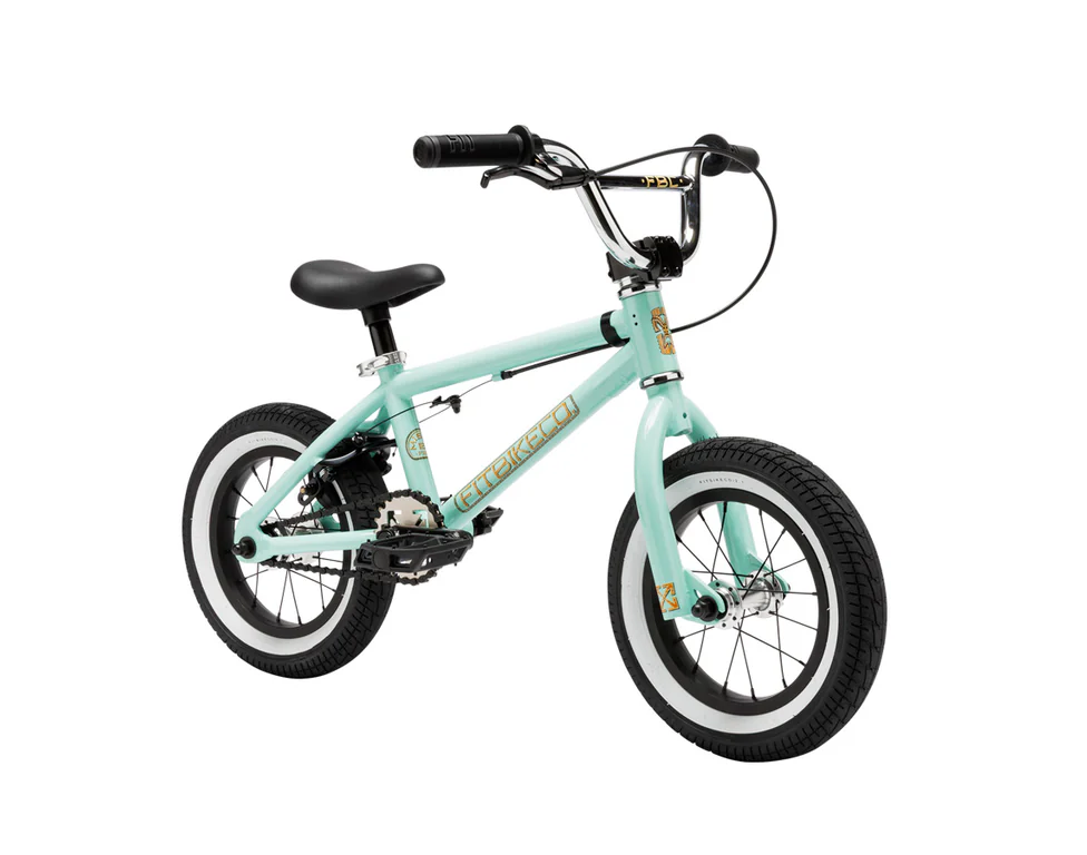 FIT 12" Misfit Cocomint