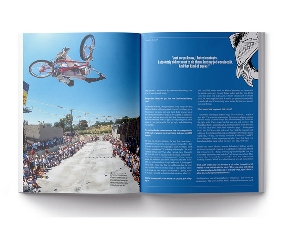 Greystoke magazine issue 3