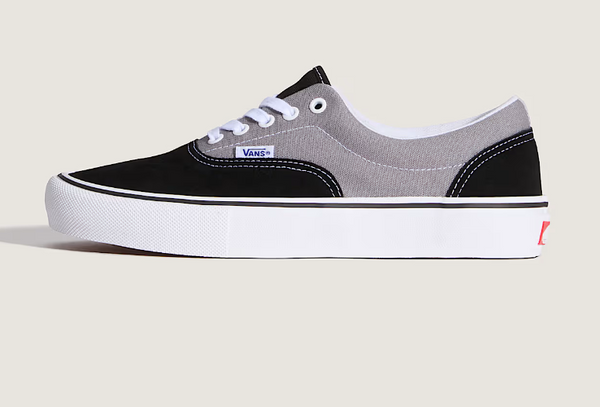 Vans era skate Black/Grey