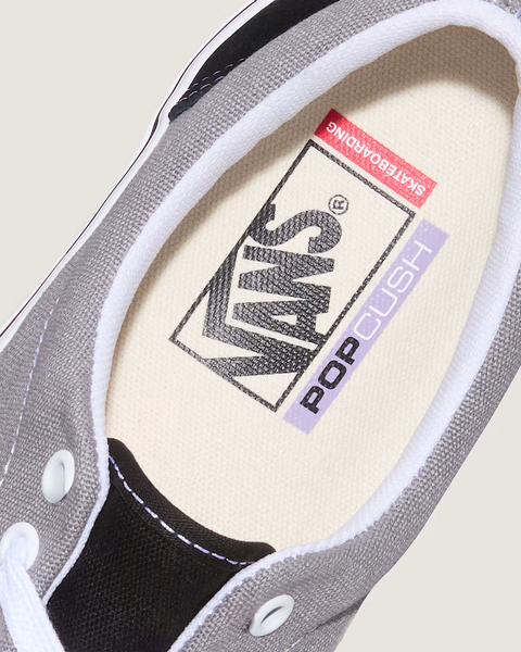 Vans era skate Black/Grey