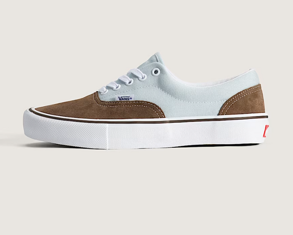 Vans era skate Brown/blue