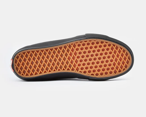 Vans SK8 Hi skate Blackout