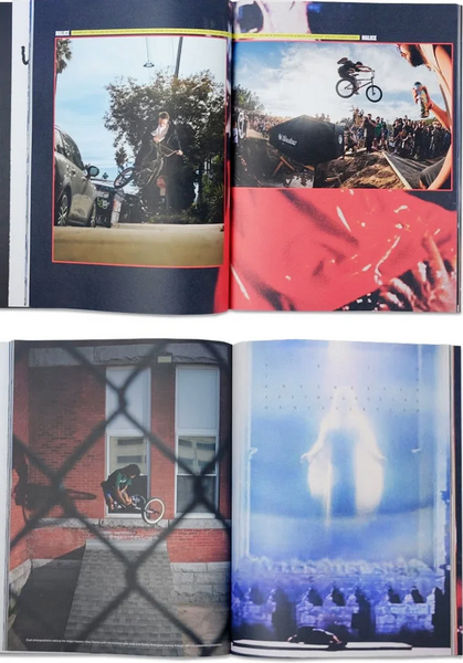 Silent Magazine Issue 7