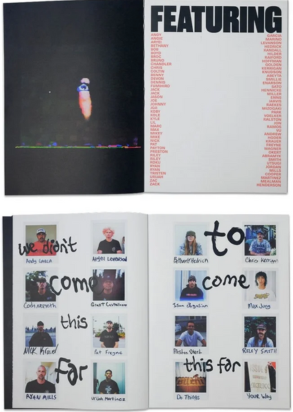 Silent Magazine Issue 7