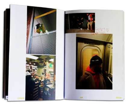 Slack Magazine Issue 9