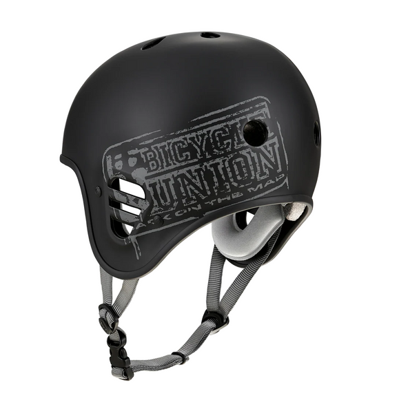 Pro-Tec x Bicycle Union Full Cut Certified Cult Helmet