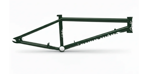 United – Volt BMX